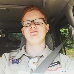 Meet your Posher, Sam